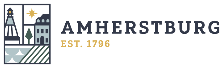 Amherstburg — official logo