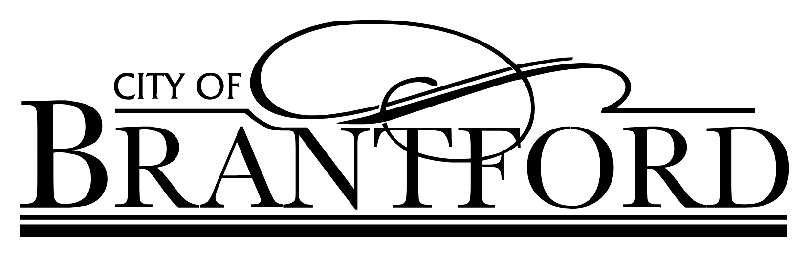 Brantford — official logo