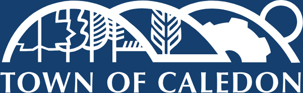 Caledon — official logo