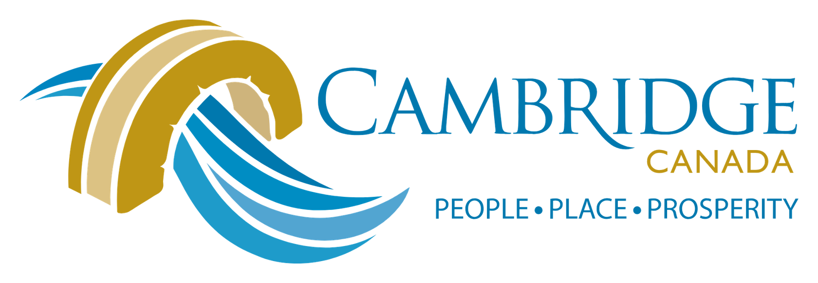 Cambridge — official logo