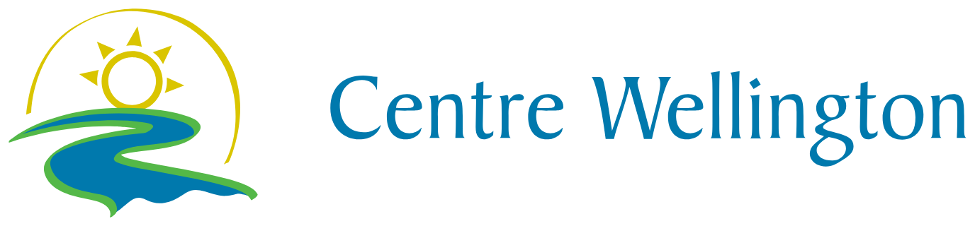 Centre Wellington — official logo