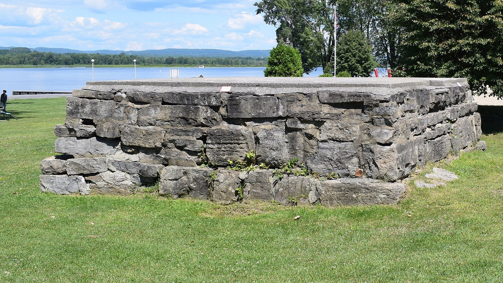 Scenery in Clarence-Rockland
