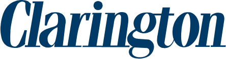 Clarington — official logo