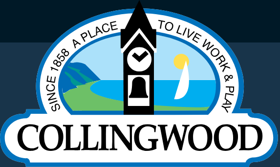 Collingwood — logo officiel