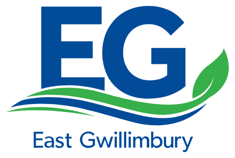 East Gwillimbury — logo officiel