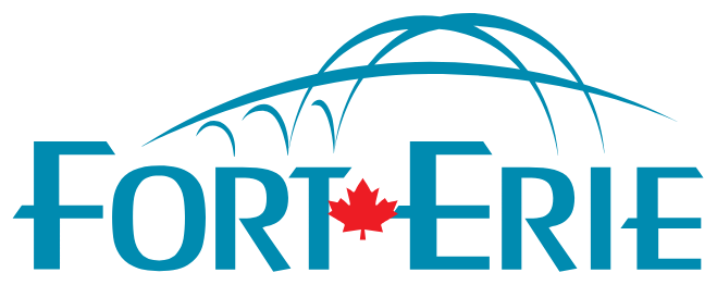 Fort Erie — official logo