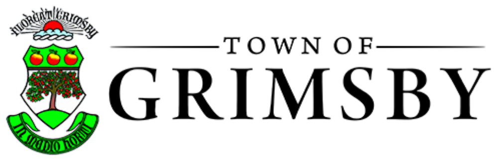 Grimsby — official logo