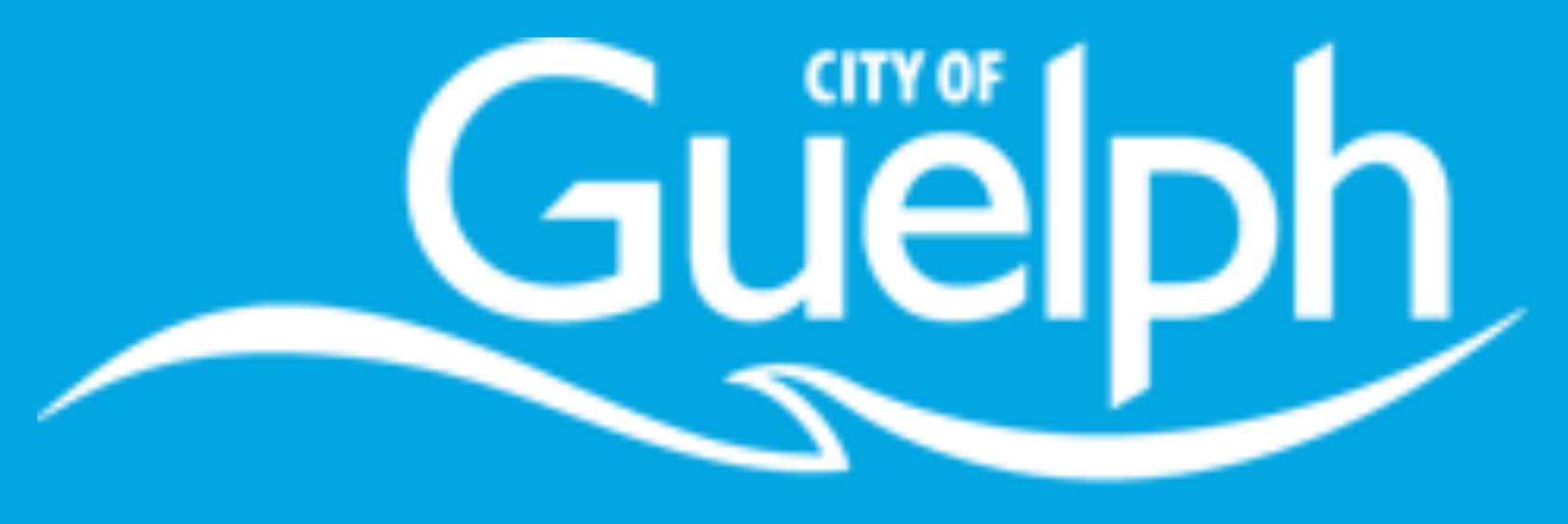 Guelph — official logo