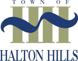 Halton Hills — official logo
