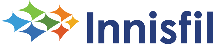 Innisfil — official logo