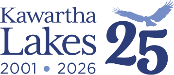 Kawartha Lakes — official logo