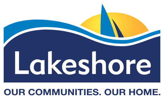 Lakeshore — official logo