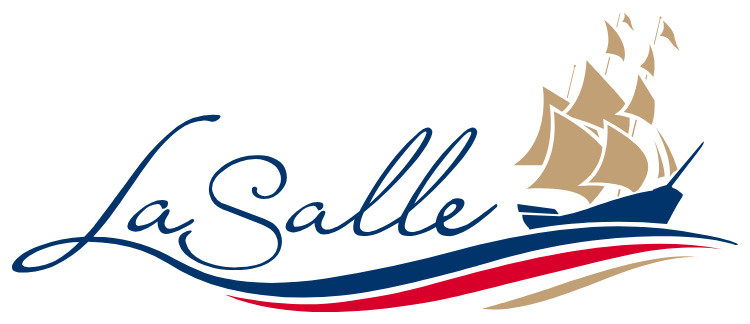 LaSalle — official logo
