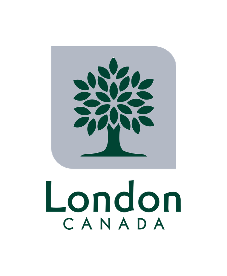 London — official logo