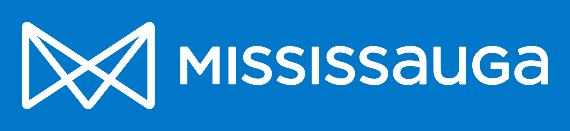 Mississauga — logo officiel