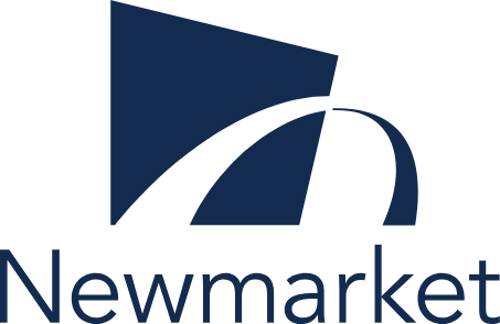 Newmarket — official logo