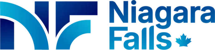 Niagara Falls — official logo