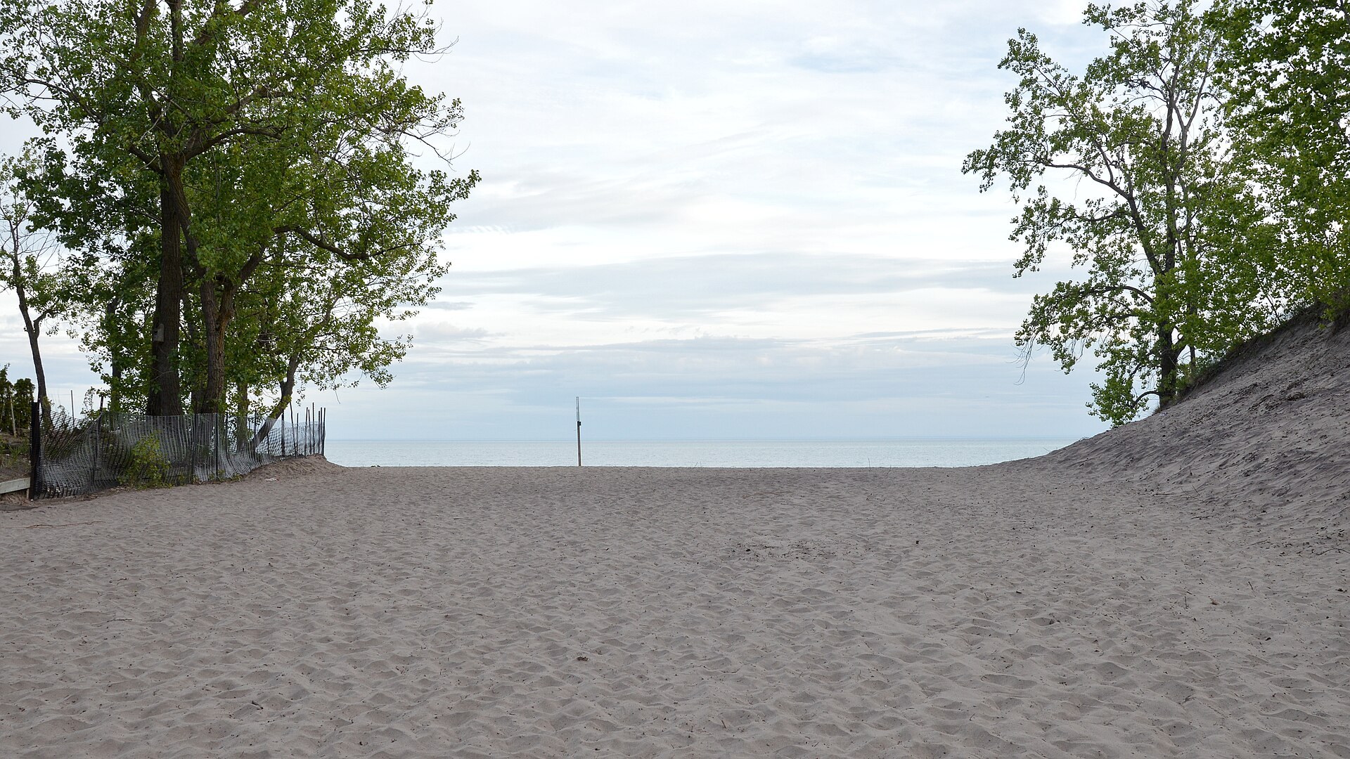 Scenery in Norfolk County