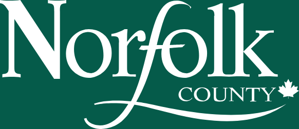 Norfolk County — official logo