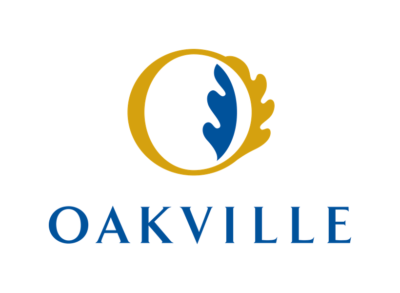 Oakville — official logo