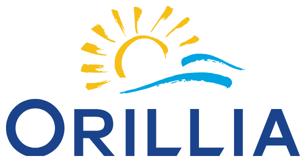 Orillia — logo officiel