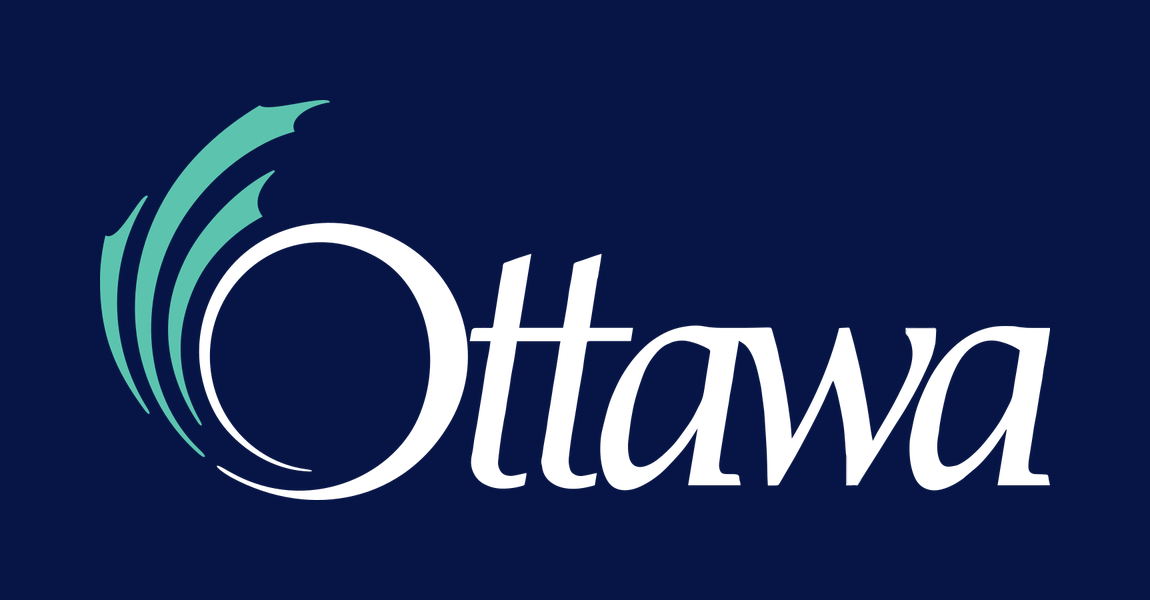 Ottawa — official logo