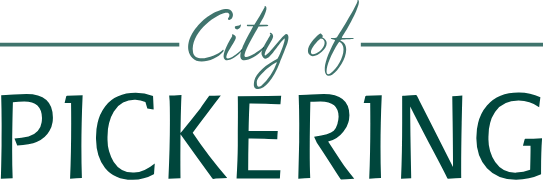 Pickering — official logo