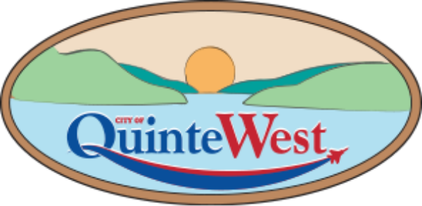 Quinte West — official logo