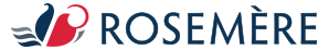 Rosemère — logo officiel