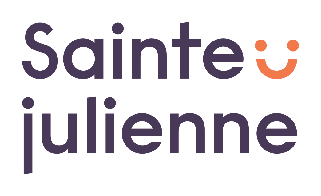 Sainte-Julienne — logo officiel