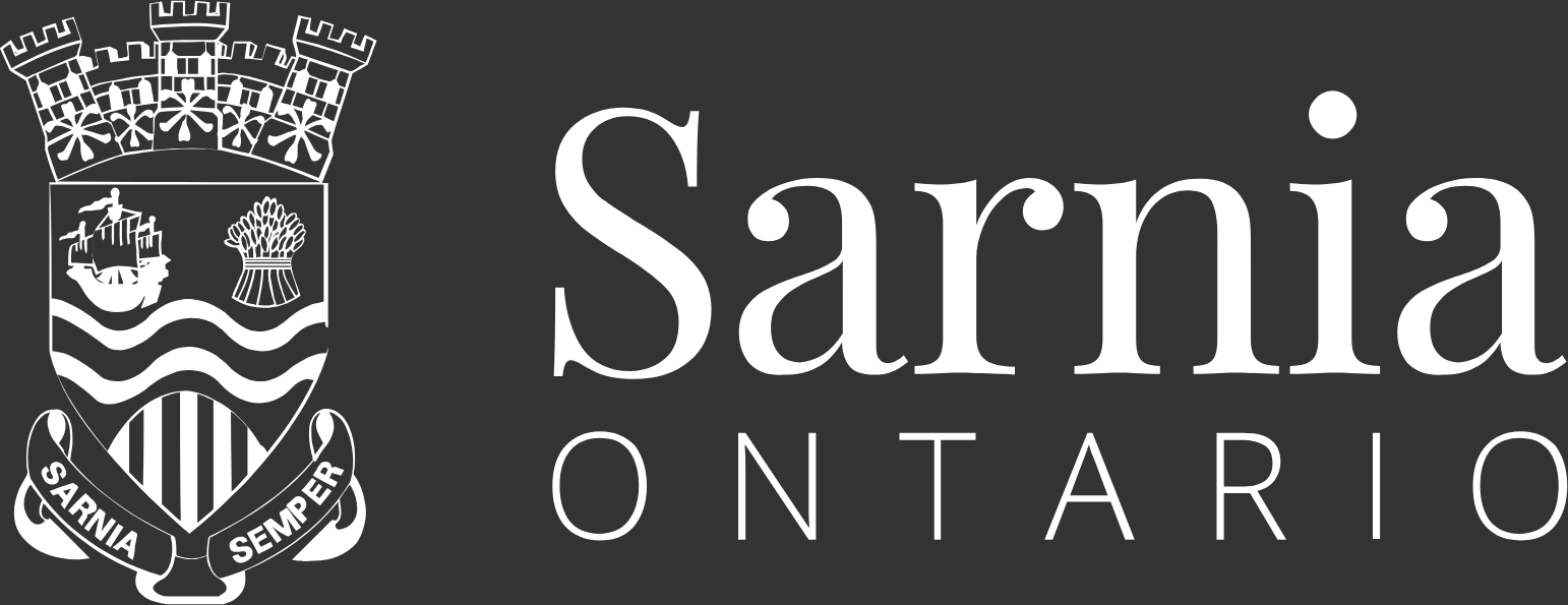 Sarnia — official logo