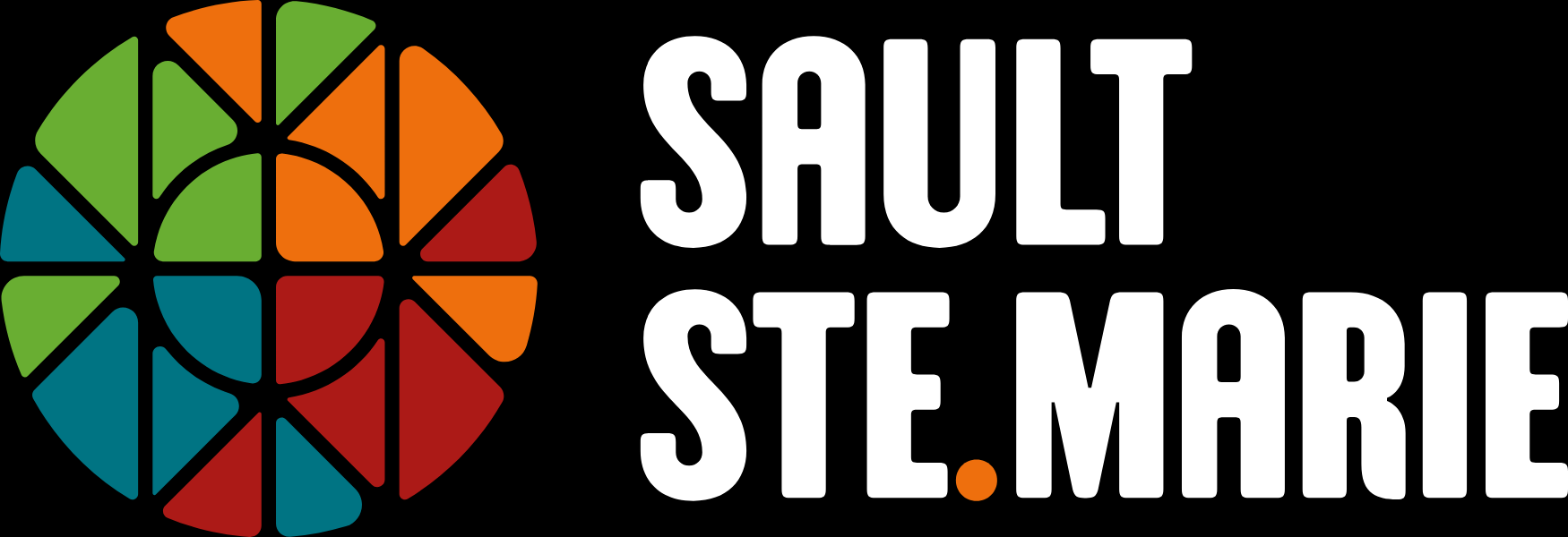 Sault Ste. Marie — official logo