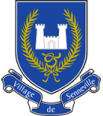 Senneville — logo officiel