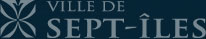 Sept-Îles — official logo
