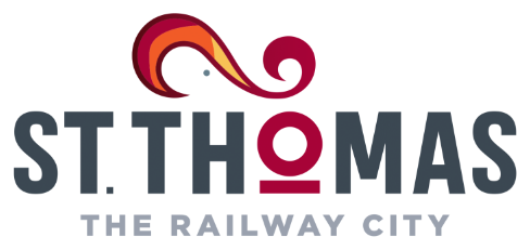 St. Thomas — official logo