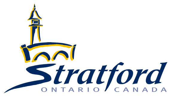 Stratford — logo officiel