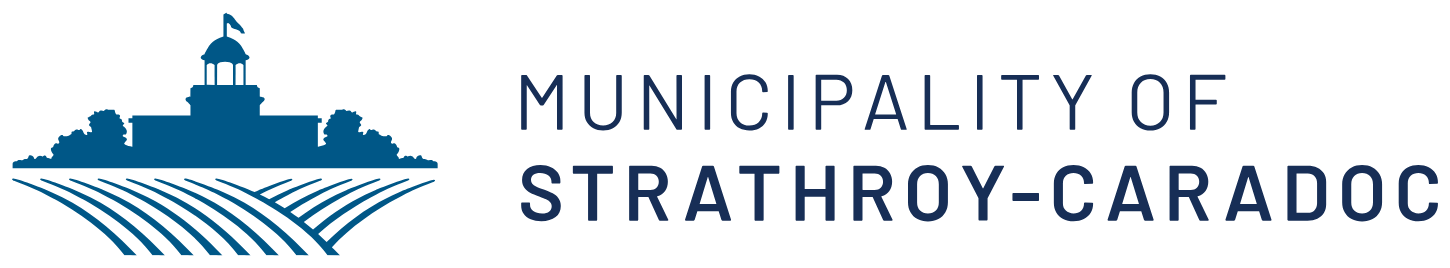 Strathroy-Caradoc — official logo