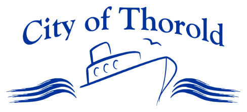 Thorold — logo officiel