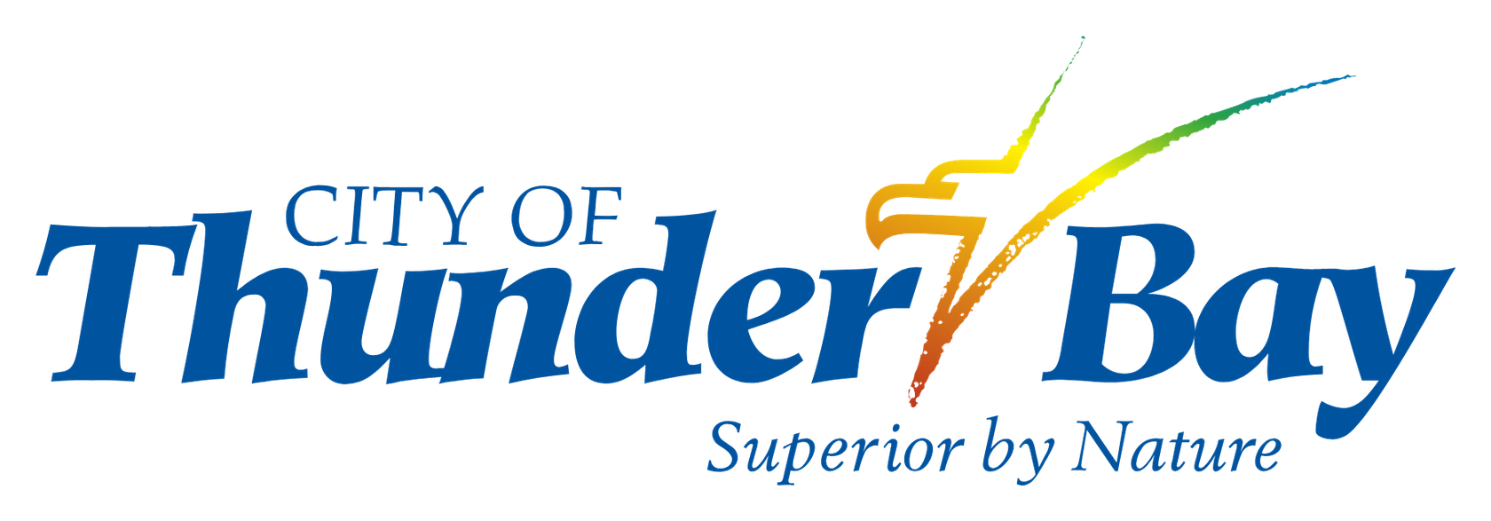 Thunder Bay — official logo
