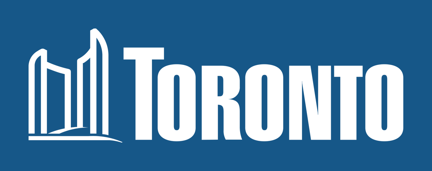 Toronto — official logo