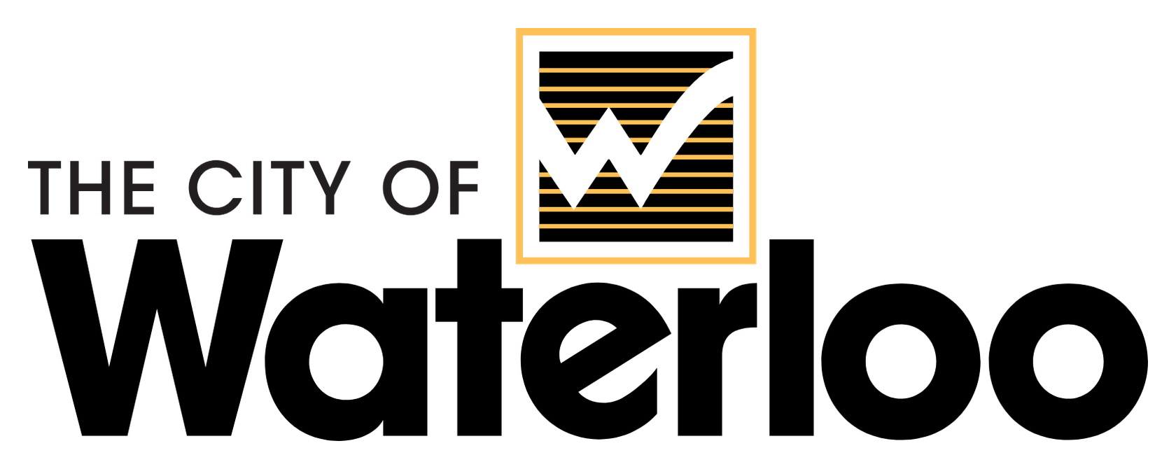 Waterloo — official logo