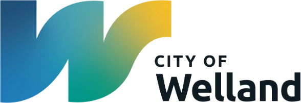 Welland — official logo
