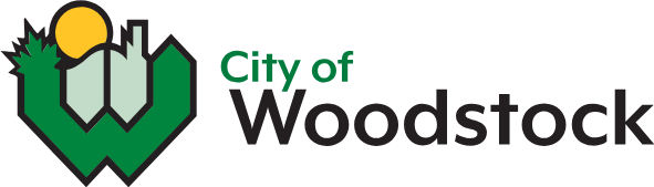 Woodstock — official logo